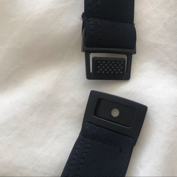 Triangl Mesh Neoprene Swim Set - Picture 5 of 7